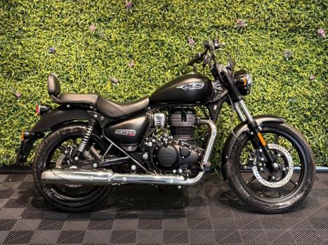 ROYAL ENFIELD Meteor 350 ABS, Foto 1