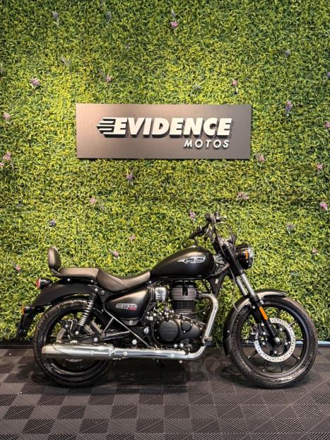 ROYAL ENFIELD Meteor 350 ABS, Foto 2