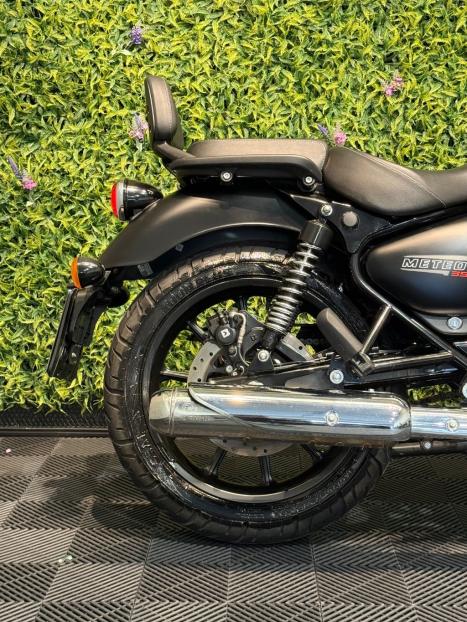 ROYAL ENFIELD Meteor 350 ABS, Foto 3