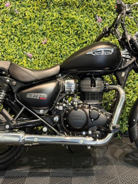 ROYAL ENFIELD Meteor 350 ABS, Foto 4