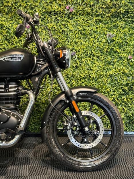 ROYAL ENFIELD Meteor 350 ABS, Foto 5