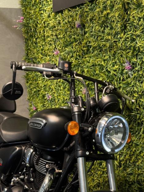 ROYAL ENFIELD Meteor 350 ABS, Foto 6