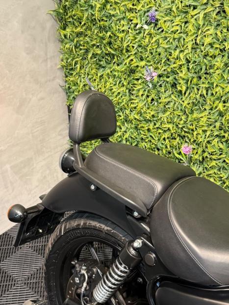 ROYAL ENFIELD Meteor 350 ABS, Foto 7