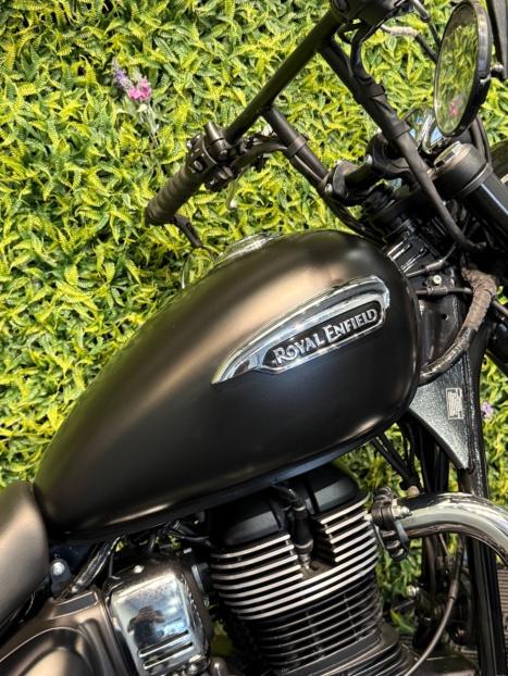 ROYAL ENFIELD Meteor 350 ABS, Foto 8