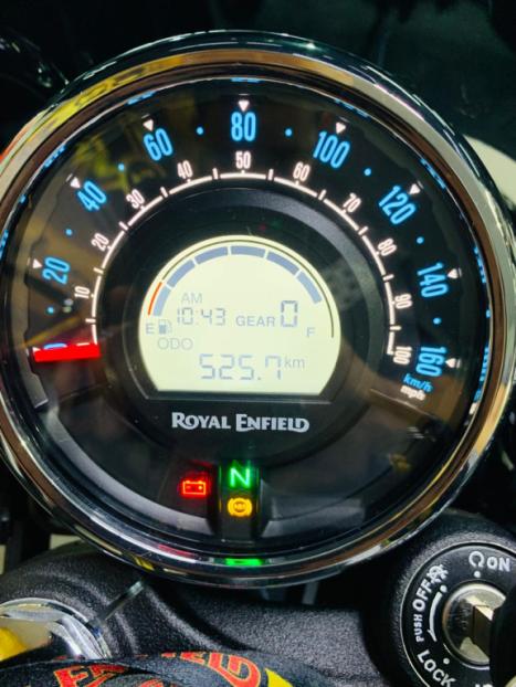 ROYAL ENFIELD Meteor 350 ABS, Foto 2