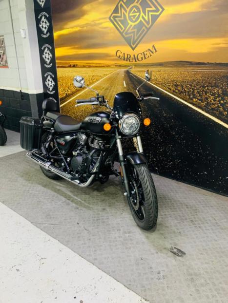 ROYAL ENFIELD Meteor 350 ABS, Foto 3