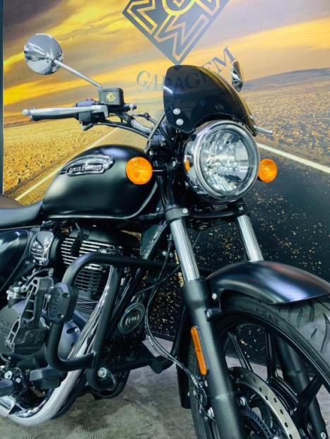 ROYAL ENFIELD Meteor 350 ABS, Foto 4