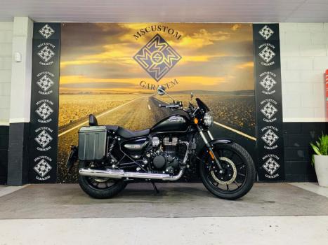 ROYAL ENFIELD Meteor 350 ABS, Foto 6