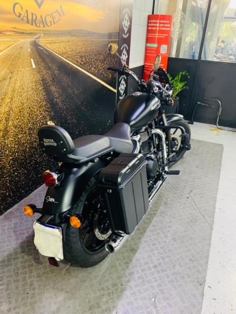 ROYAL ENFIELD Meteor 350 ABS, Foto 7