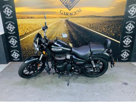 ROYAL ENFIELD Meteor 350 ABS, Foto 8