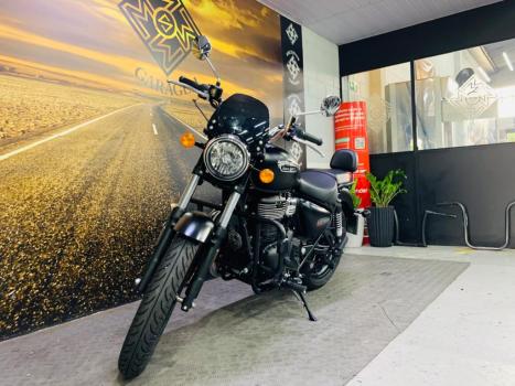 ROYAL ENFIELD Meteor 350 ABS, Foto 9