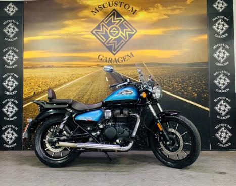 ROYAL ENFIELD Meteor 350 ABS, Foto 1