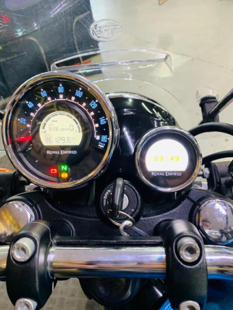 ROYAL ENFIELD Meteor 350 ABS, Foto 3