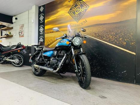 ROYAL ENFIELD Meteor 350 ABS, Foto 4
