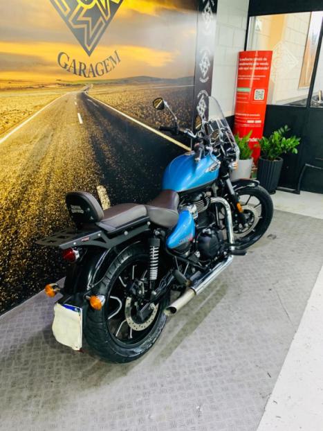 ROYAL ENFIELD Meteor 350 ABS, Foto 5