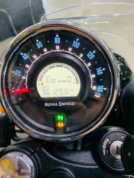 ROYAL ENFIELD Meteor 350 ABS, Foto 6