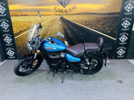 ROYAL ENFIELD Meteor 350 ABS, Foto 7