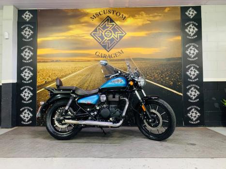 ROYAL ENFIELD Meteor 350 ABS, Foto 8