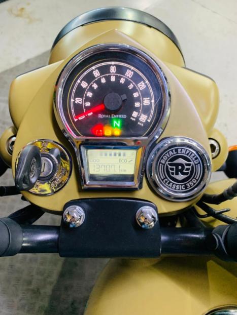 ROYAL ENFIELD Meteor 350 ABS, Foto 2