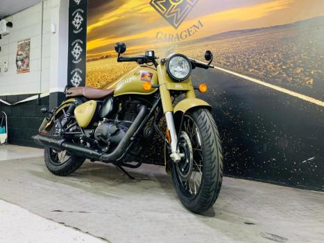 ROYAL ENFIELD Meteor 350 ABS, Foto 3