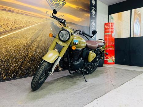 ROYAL ENFIELD Meteor 350 ABS, Foto 4