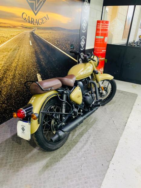 ROYAL ENFIELD Meteor 350 ABS, Foto 5