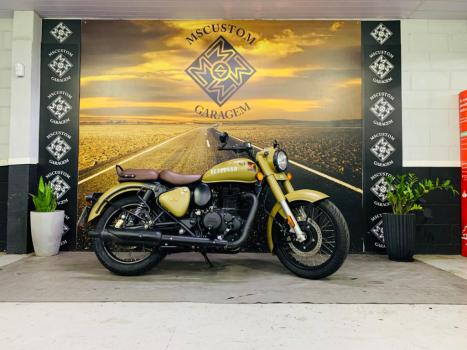 ROYAL ENFIELD Meteor 350 ABS, Foto 6