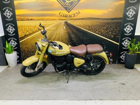 ROYAL ENFIELD Meteor 350 ABS, Foto 8
