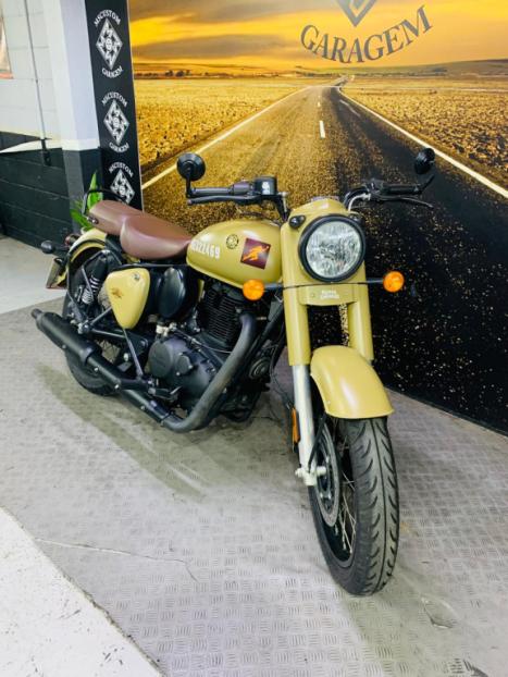 ROYAL ENFIELD Meteor 350 ABS, Foto 9