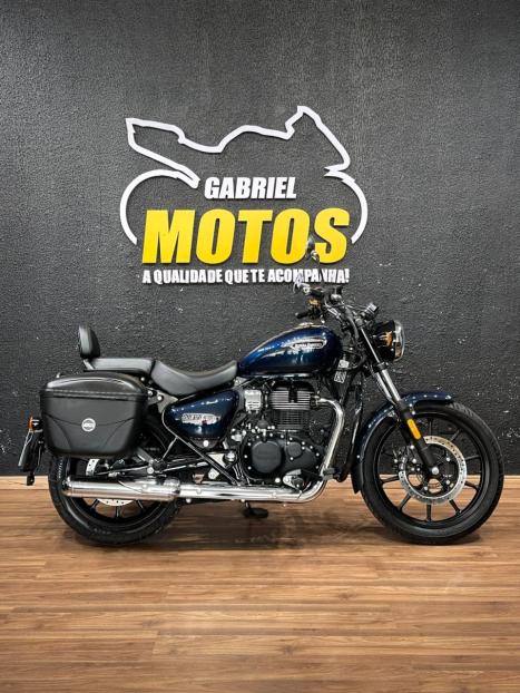 ROYAL ENFIELD Meteor 350 ABS, Foto 1
