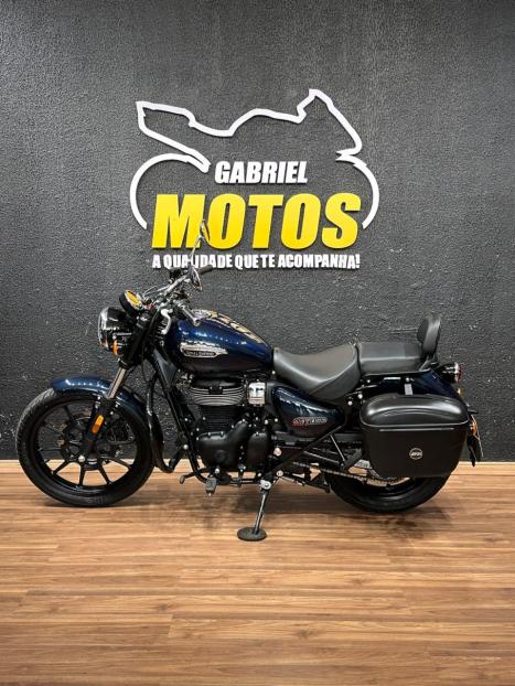 ROYAL ENFIELD Meteor 350 ABS, Foto 2
