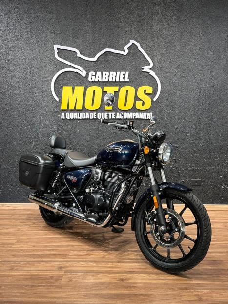 ROYAL ENFIELD Meteor 350 ABS, Foto 3