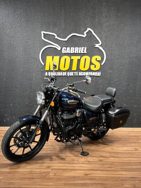 ROYAL ENFIELD Meteor 350 ABS, Foto 4