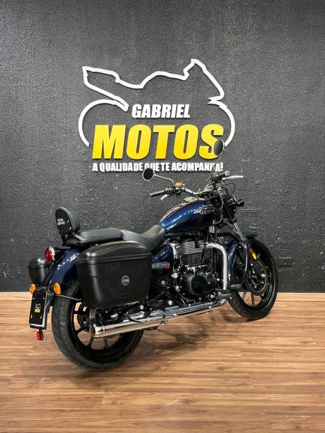 ROYAL ENFIELD Meteor 350 ABS, Foto 5