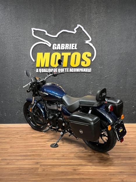 ROYAL ENFIELD Meteor 350 ABS, Foto 6