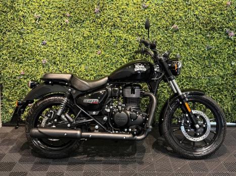 ROYAL ENFIELD Meteor 350 ABS, Foto 1