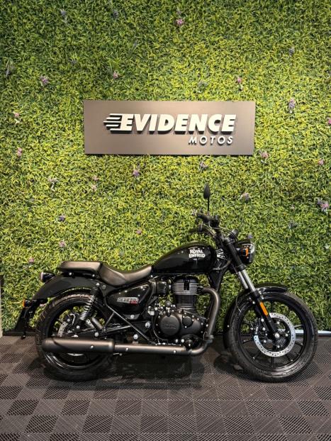 ROYAL ENFIELD Meteor 350 ABS, Foto 2