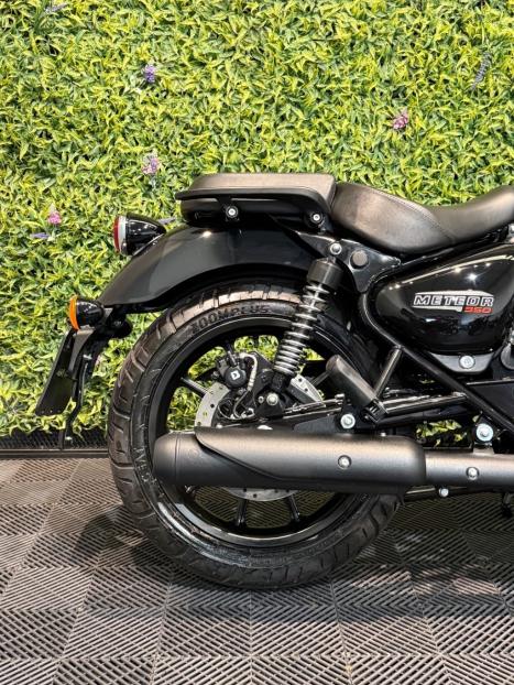 ROYAL ENFIELD Meteor 350 ABS, Foto 3