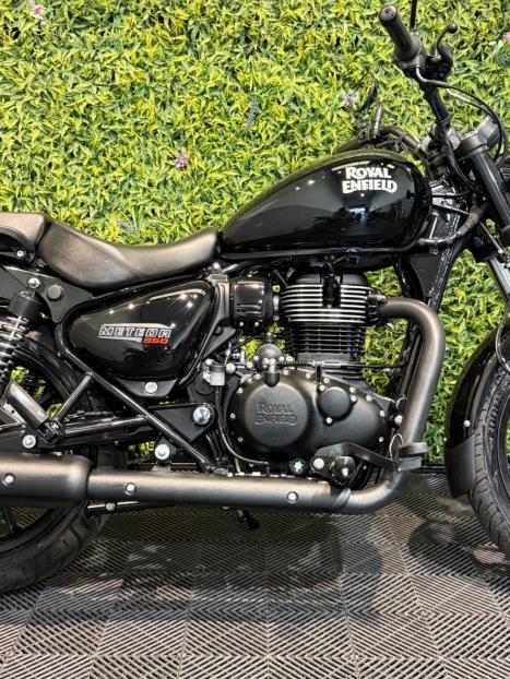ROYAL ENFIELD Meteor 350 ABS, Foto 4