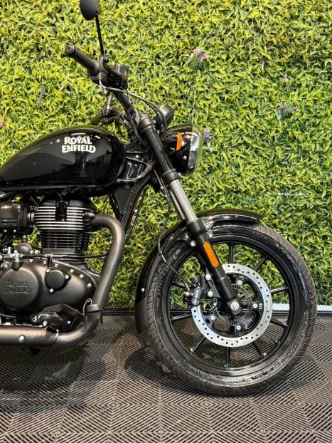 ROYAL ENFIELD Meteor 350 ABS, Foto 5