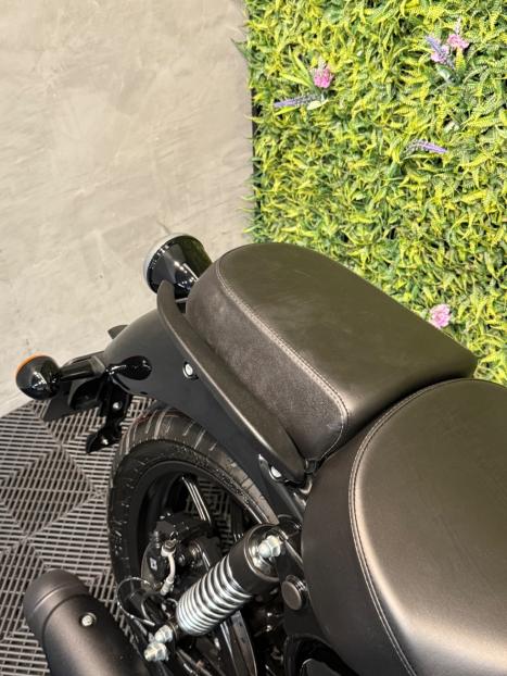 ROYAL ENFIELD Meteor 350 ABS, Foto 6