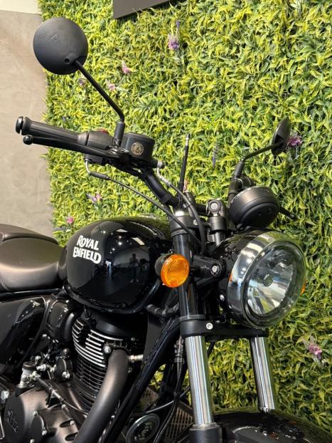 ROYAL ENFIELD Meteor 350 ABS, Foto 8
