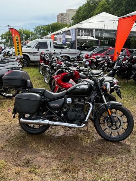 ROYAL ENFIELD Meteor 350 ABS, Foto 1