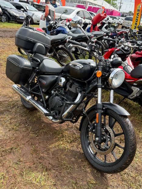 ROYAL ENFIELD Meteor 350 ABS, Foto 2