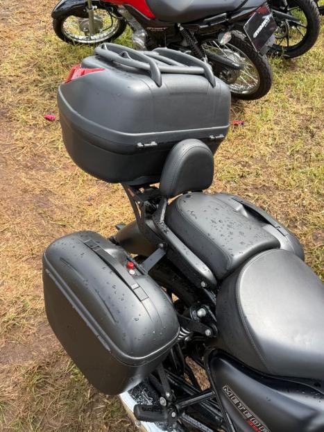 ROYAL ENFIELD Meteor 350 ABS, Foto 3