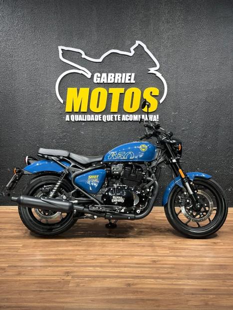 ROYAL ENFIELD Shotgun 650 , Foto 1