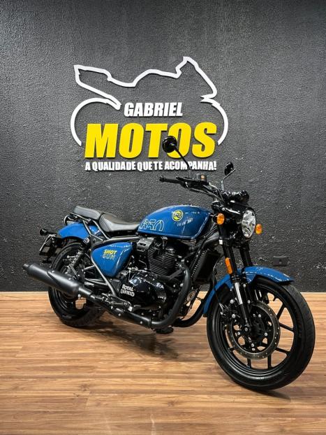 ROYAL ENFIELD Shotgun 650 , Foto 3