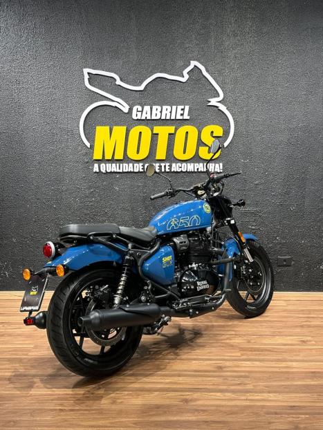 ROYAL ENFIELD Shotgun 650 , Foto 6