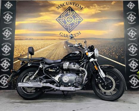 ROYAL ENFIELD Super Meteor 650 INTERESTELLAR, Foto 1