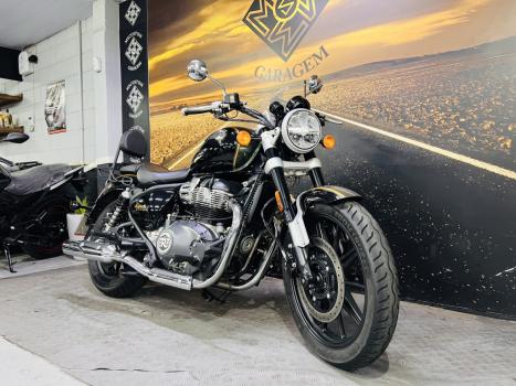 ROYAL ENFIELD Super Meteor 650 INTERESTELLAR, Foto 2